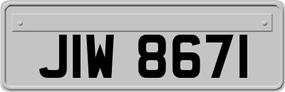 JIW8671