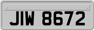 JIW8672