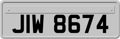 JIW8674