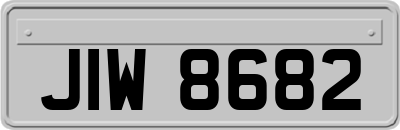 JIW8682