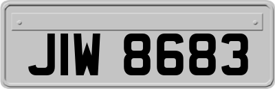 JIW8683
