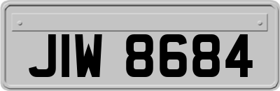 JIW8684