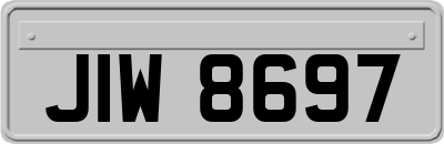 JIW8697