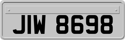 JIW8698