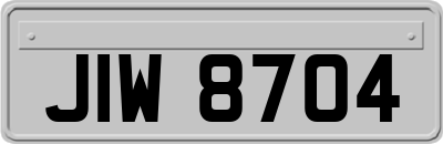 JIW8704