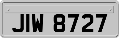 JIW8727