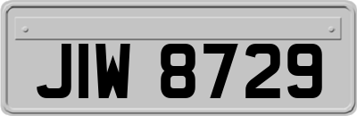 JIW8729