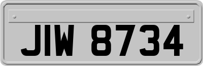 JIW8734