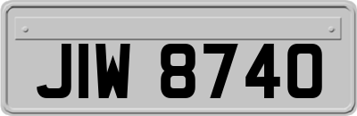 JIW8740