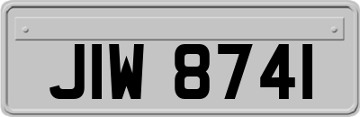 JIW8741