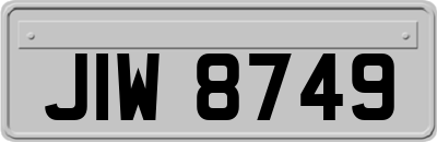 JIW8749