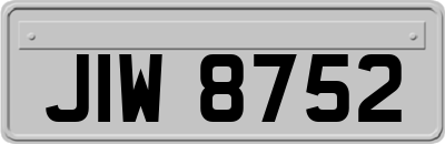 JIW8752