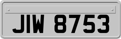 JIW8753