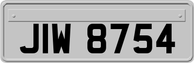 JIW8754