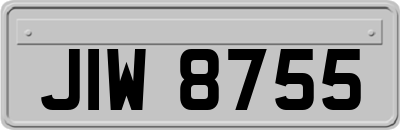 JIW8755