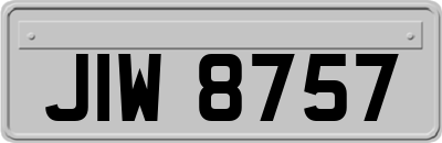 JIW8757