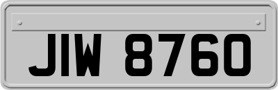 JIW8760