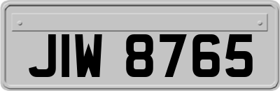 JIW8765