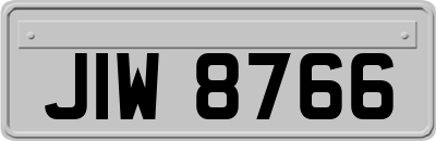 JIW8766