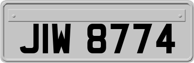 JIW8774