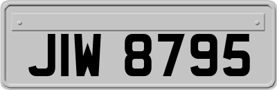 JIW8795