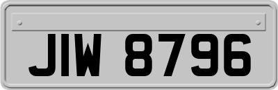 JIW8796