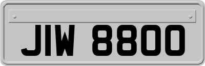 JIW8800