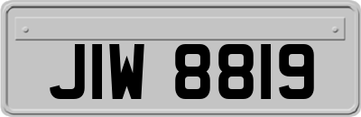 JIW8819