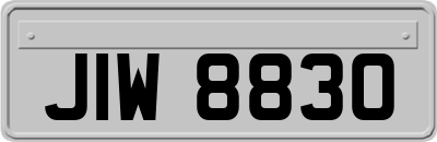 JIW8830