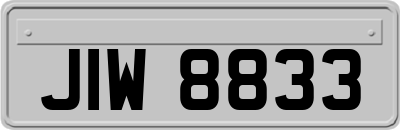 JIW8833