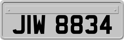 JIW8834