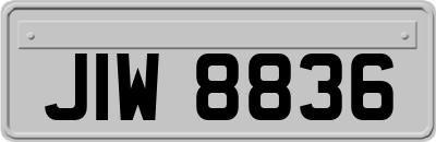 JIW8836
