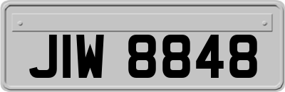 JIW8848