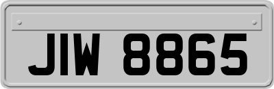 JIW8865