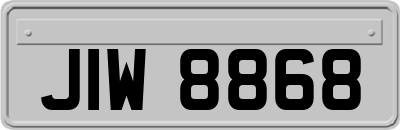 JIW8868