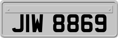 JIW8869