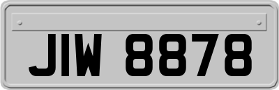 JIW8878