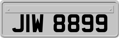 JIW8899