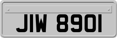 JIW8901