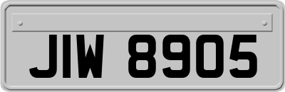 JIW8905