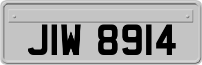 JIW8914