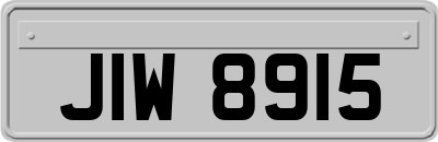 JIW8915