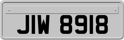 JIW8918