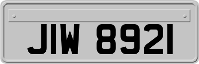 JIW8921