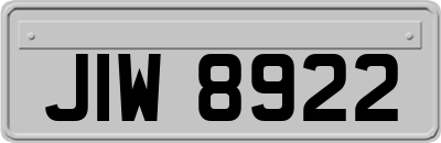 JIW8922
