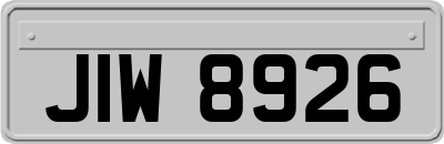 JIW8926