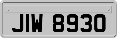 JIW8930