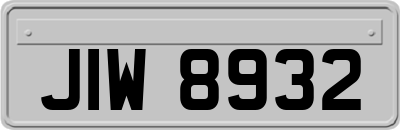 JIW8932