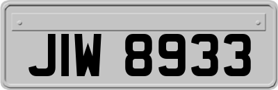 JIW8933