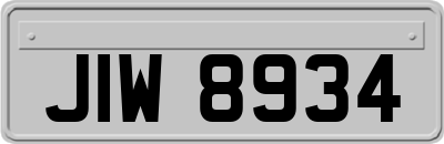 JIW8934